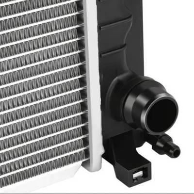 Engine Radiator Compatible With 2016-2019 Mini Mini Cooper 1.5L 2.0L I3 B38 B48 228Hp Replaces 13791 thumbnail 11