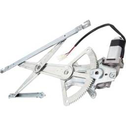 New Window Regulator With Motor Compatible With Toyota Tundra Sequoia 2008-2022 By Part Numbers