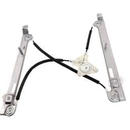 New Window Regulator With Motor Compatible With Jeep Compass 2007 2008 2009 2010 2011 2012 2013 2014