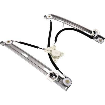 New Window Regulator With Motor Compatible With Jeep Compass 2007 2008 2009 2010 2011 2012 2013 2014 thumbnail 5