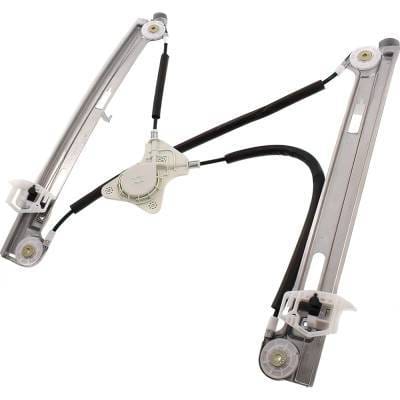 New Window Regulator With Motor Compatible With Jeep Compass 2007 2008 2009 2010 2011 2012 2013 2014 thumbnail 7