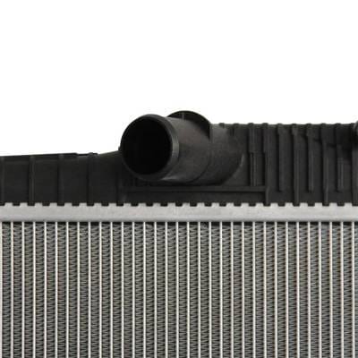 Engine Radiator Compatible With 2018-2020 Ford Ecosport 1.0L 2.0L I3 166Hp Replaces 13826 P13826 thumbnail 7