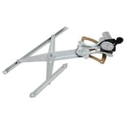New Window Regulator With Motor Compatible With Toyota Fj Cruiser 2007 2008 2009 2010 2011 2012 2013