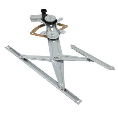 New Window Regulator With Motor Compatible With Toyota Fj Cruiser 2007 2008 2009 2010 2011 2012 2013 thumbnail 7