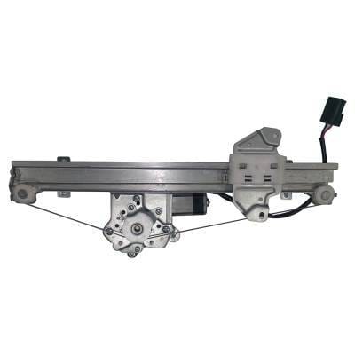 New Window Regulator With Motor Compatible With Nissan Altima 2013 2014 2015 2016 2017 2018 By Part thumbnail 5