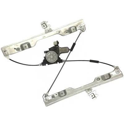 New Window Regulator With Motor Compatible With Infiniti G37 G35 2007 2008 2009 2010 2011 2012 2013 thumbnail 3