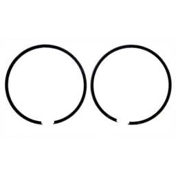 New 1.1Mm Bored Over 67.50Mm Piston Rings Compatible With Kawasaki 1985-2005 By Part Numbers