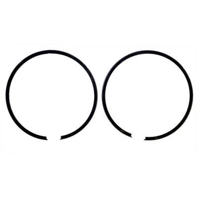 New 1.1Mm Bored Over 67.50Mm Piston Rings Compatible With Kawasaki 1985-2005 By Part Numbers