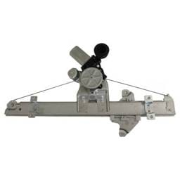 New Window Regulator With Motor Compatible With Nissan Maxima 2016 2017 2018 2019 2020 By Part