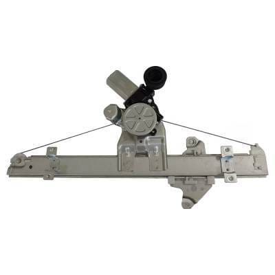 New Window Regulator With Motor Compatible With Nissan Maxima 2016 2017 2018 2019 2020 By Part