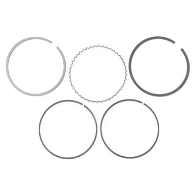 New 94.96Mm Piston Rings Compatible With Honda Kawasaki Arctic Cat Suzuki By Part Numbers S41316119