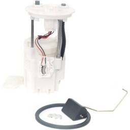 New Fuel Pump Module Assembly Compatible With 2007-2011 Toyota Camry 2.4L L4 77020-06230 7702006230