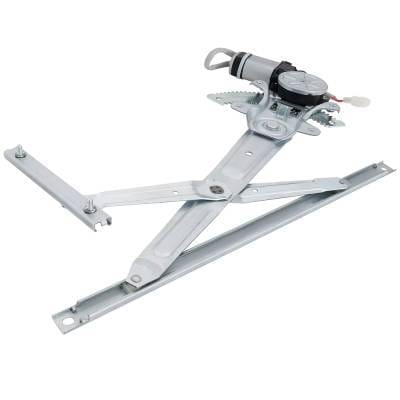 Power Window Regulator Compatible With 2012-2019 Nissan Versa 1.6L I4 Hr16de 109Hp Replaces thumbnail 7