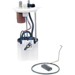 New Fuel Pump Module Assembly Compatible With 2011-2014 Ford E-150 Ford E-250 Ford E-350 Super Duty