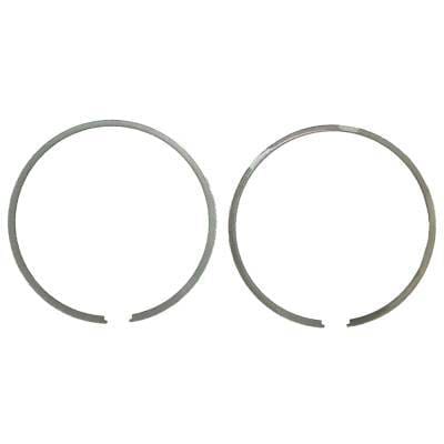 New Standard 66.40Mm Piston Rings Compatible With Suzuki By Part Numbers 02.3319