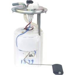 New Fuel Pump Module Assembly Compatible With 2010-2013 Kia Forte Kia Forte Koup 2.4L 2.0L L4 31110