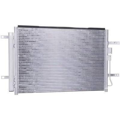 New A/C Condenser Compatible With 2022-2024 Genesis G80 Genesis Gv60 Genesis Gv70 Hyundai Ioniq 5 thumbnail 5