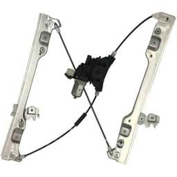 New Window Regulator With Motor Compatible With Nissan Murano 2009 2010 2011 2012 2013 2014 By Part