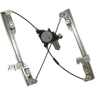 New Window Regulator With Motor Compatible With Nissan Murano 2009 2010 2011 2012 2013 2014 By Part thumbnail 3