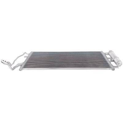 New A/C Condenser Compatible With 2013-2022 Nissan Leaf 92100-3Nf0b 921003Nf0b 92100-5Sa2a thumbnail 5