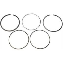 New 99.96Mm Piston Rings Compatible With Honda Husqvarna Ktm Kawasaki Yamaha By Part Numbers