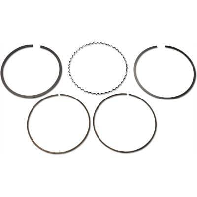 New 99.96Mm Piston Rings Compatible With Honda Husqvarna Ktm Kawasaki Yamaha By Part Numbers