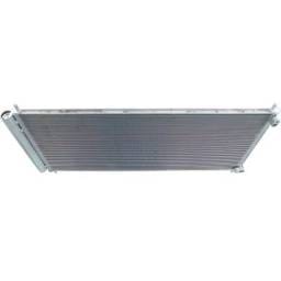 New A/C Condenser Compatible With 2015-2020 Acura Tlx 3.5L 2.4L V6 L4 80110-Tz3-A01 80110Tz3a01