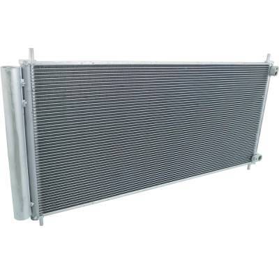 New A/C Condenser Compatible With 2015-2020 Acura Tlx 3.5L 2.4L V6 L4 80110-Tz3-A01 80110Tz3a01 thumbnail 3