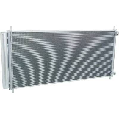 New A/C Condenser Compatible With 2015-2020 Acura Tlx 3.5L 2.4L V6 L4 80110-Tz3-A01 80110Tz3a01 thumbnail 7