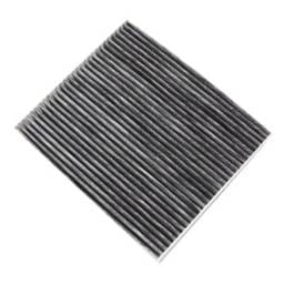 New Cabin Air Filter Compatible With Hyundai Sonata 2009 2010 By Part Numbers 800134P-G
