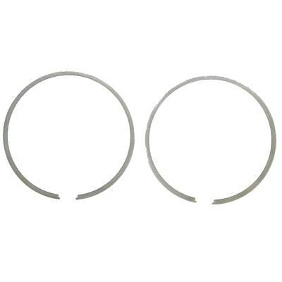 New .6Mm Bored Over 67Mm Piston Rings Compatible With Kawasaki 1985-2005 By Part Numbers 02.4325.060