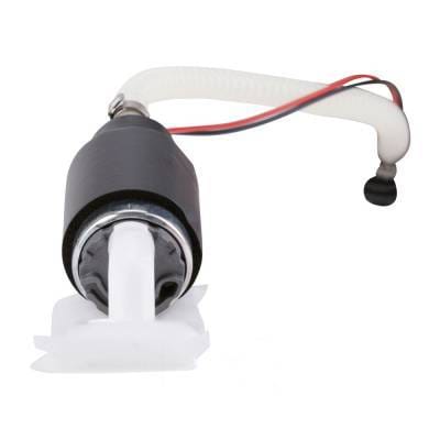 Electric Fuel Pump Assembly Compatible With Nissan Pathfinder 2001-2004 Infiniti Qx4 3.5L V6 Vq35de thumbnail 5