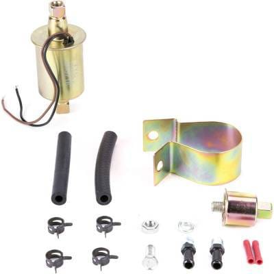 New Fuel Pump Module Assembly Compatible With 1955-1987 Buick Regal Buick Riviera Cadillac Deville