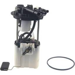 New Fuel Pump Module Assembly Compatible With 2012-2016 Chevrolet Impala Chevrolet Impala Limited