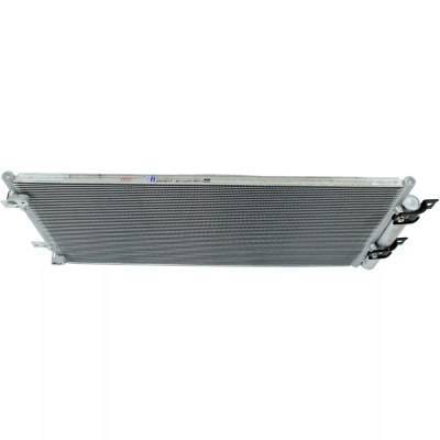 New A/C Condenser Compatible With 2012-2014 Ford Edge 2.0L L4 Ct4z 19712 A Ct4z19712a Direct Fit thumbnail 5