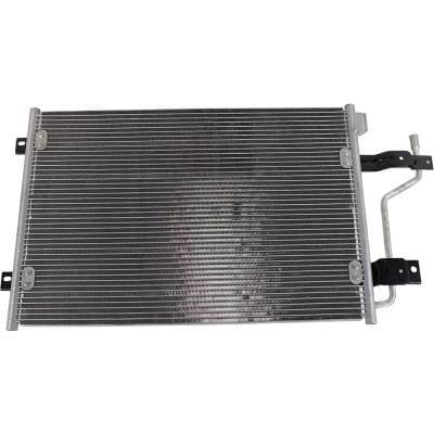 New A/C Condenser Compatible With 1998-2002 Dodge Ram 2500 Dodge Ram 3500 5.9L L6 55055825Ae Direct thumbnail 3