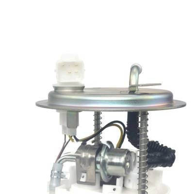 New Fuel Pump Module Assembly Compatible With 2007-2012 Hyundai Elantra 2.0L L4 31110-2H000--Ds thumbnail 3