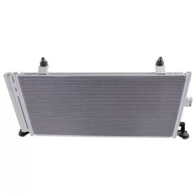 New A/C Condenser Compatible With 2015-2021 Subaru Wrx 2.0L H4 73210Va001 Direct Fit Replacement thumbnail 3