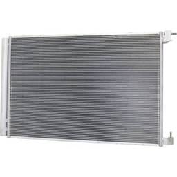 New A/C Condenser Compatible With 2014-2020 Infiniti Qx30 Mercedes-Benz Cla250 Mercedes-Benz Gla250