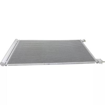 New A/C Condenser Compatible With 2014-2020 Infiniti Qx30 Mercedes-Benz Cla250 Mercedes-Benz Gla250 thumbnail 3