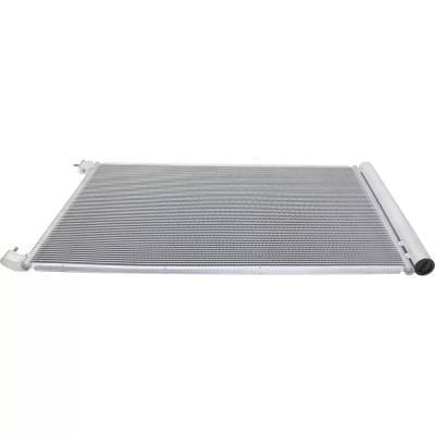 New A/C Condenser Compatible With 2014-2020 Infiniti Qx30 Mercedes-Benz Cla250 Mercedes-Benz Gla250 thumbnail 9
