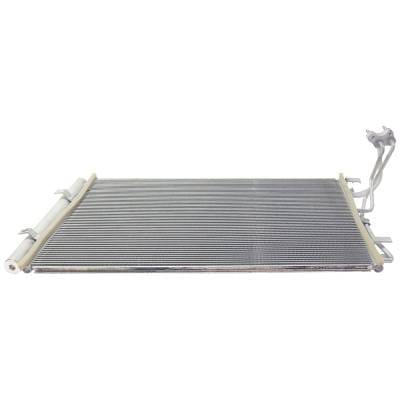 New A/C Condenser Compatible With 2014-2016 Kia Soul 1.6L 2.0L L4 97606 B2001 97606B2001 Direct Fit thumbnail 11