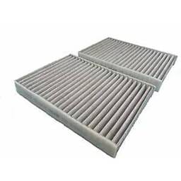 New Cabin Air Filter Compatible With Bmw X5 2019 2020 By Part Numbers 800228C2 762405-26228-4