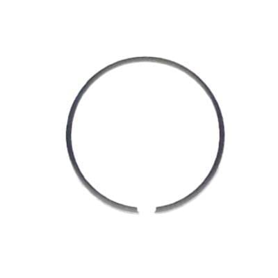 New .5Mm Bored Over 54.50Mm Piston Rings Compatible With Yamaha By Part Numbers 02.2214.050