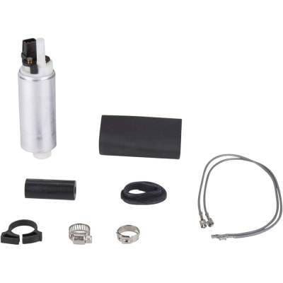 Fuel Pump Assembly Compatible With 1996-1997 Gmc Pickup 4.3L 5.0L V6 L35 L30 L31 Gmc Sierra C2500