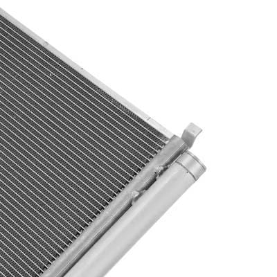 New A/C Condenser Compatible With 2017-2019 Nissan Rogue 2.0L L4 92100-4Bc5a 921004Bc5a Direct Fit thumbnail 5