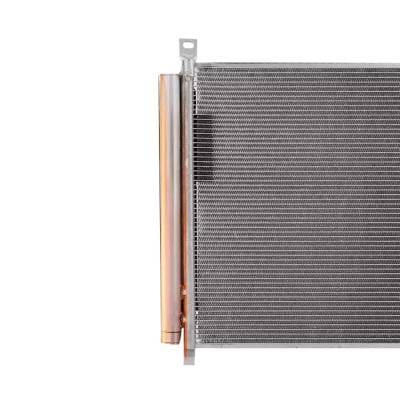 New A/C Condenser Compatible With 2017-2019 Nissan Rogue 2.0L L4 92100-4Bc5a 921004Bc5a Direct Fit thumbnail 11