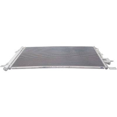 A/C Condenser Compatible With 2016 2017 2018 2019 2020 Buick Envision 2.0L Turbocharged 2.5L I4 thumbnail 7