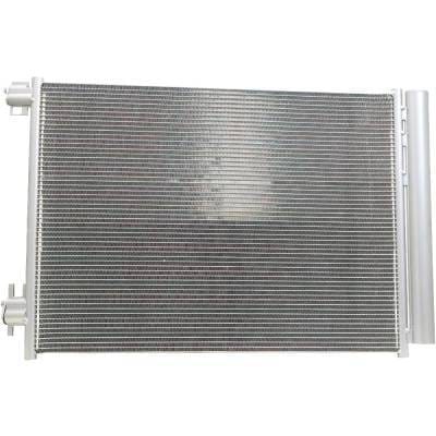 New A/C Condenser Compatible With 2018-2025 Nissan Kicks Nissan Kicks Play Nissan Sentra Nissan thumbnail 2