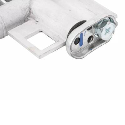 New A/C Condenser Compatible With 2018-2025 Nissan Kicks Nissan Kicks Play Nissan Sentra Nissan thumbnail 4